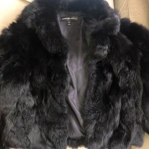 Fur Coat
